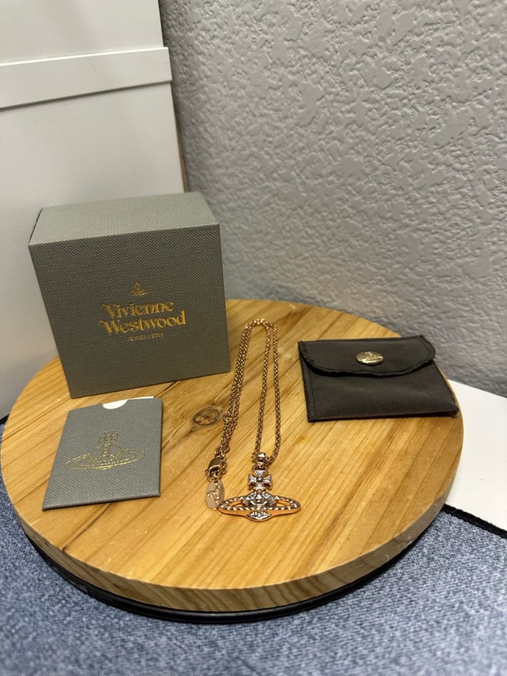 Vivienne Westwood Necklace